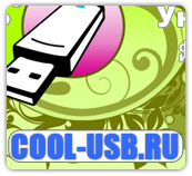 USB flash
