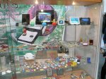 Мы участвовали на выставке IPSA-2010