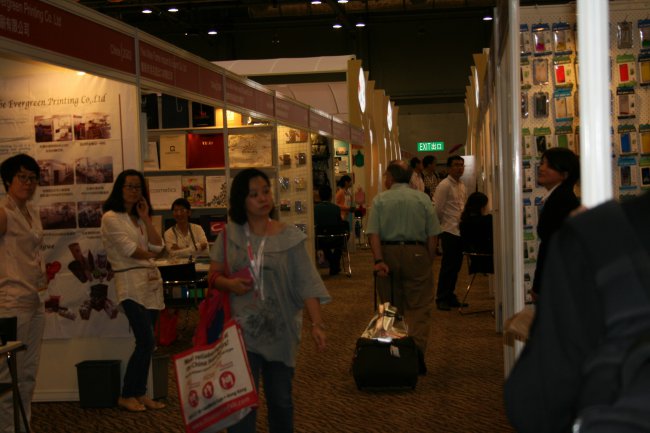 Gifts & Premiums Fair Hong Kong 2014