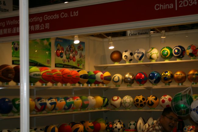 Gifts & Premiums Fair Hong Kong 2014