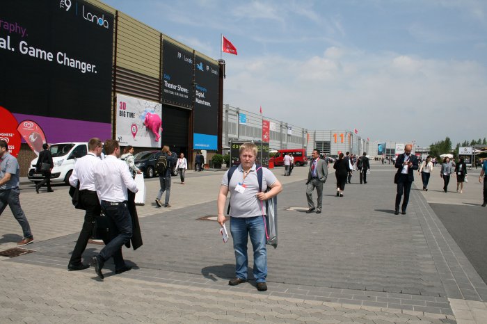     .  DRUPA 2016. , .