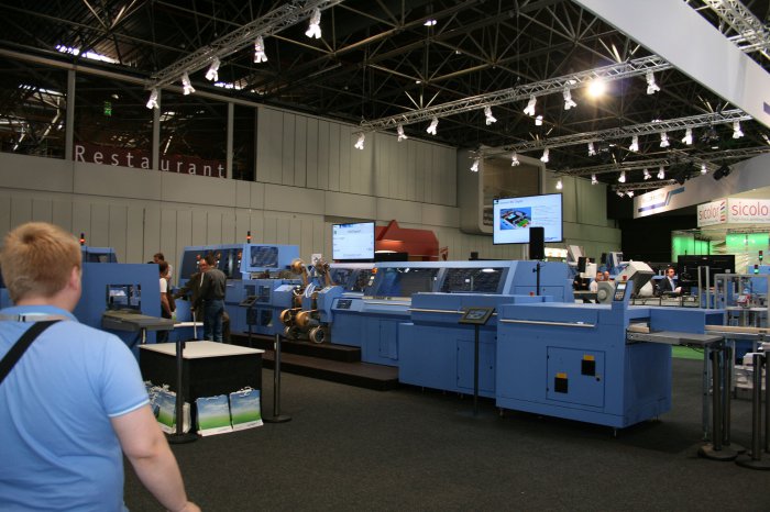     .  DRUPA 2016. , .