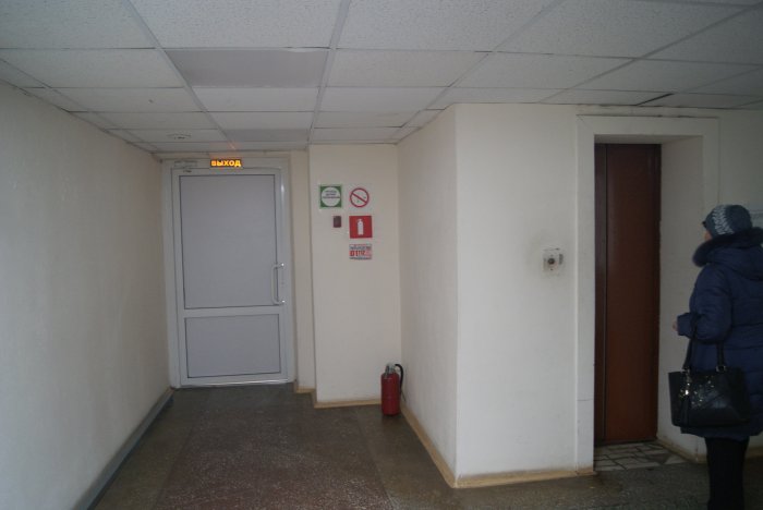 Открытие офиса в г. Ижевск