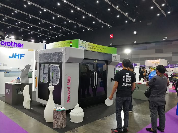     Asia Print Expo 2019 Bangkok