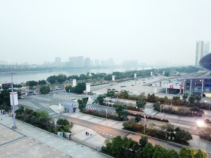    printing south china 2019